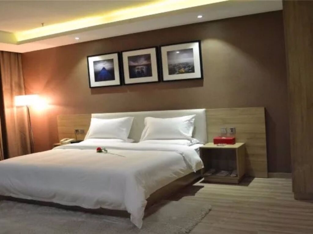 Лоян: Yadu Boutique Hotel