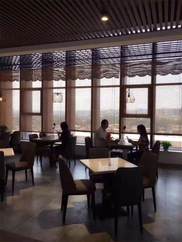 Лоян: Yadu Boutique Hotel