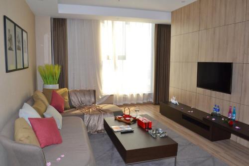 Лоян: Yadu Boutique Hotel