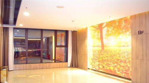 Лоян: Yadu Boutique Hotel