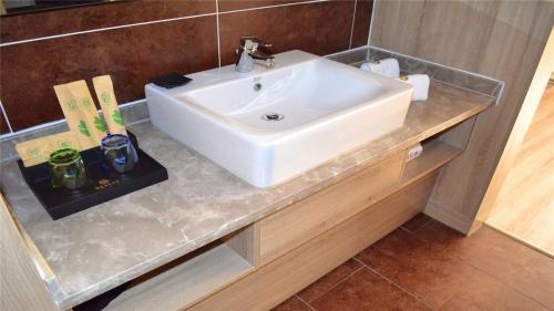 Лоян: Yadu Boutique Hotel
