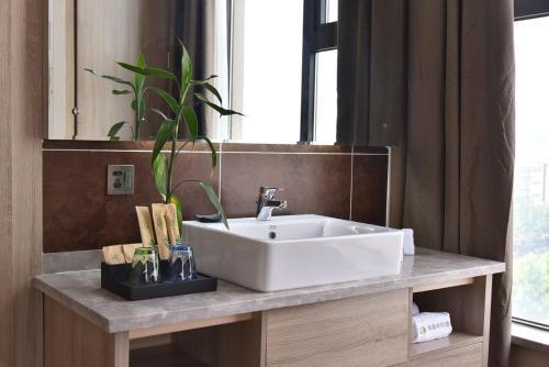 Лоян: Yadu Boutique Hotel