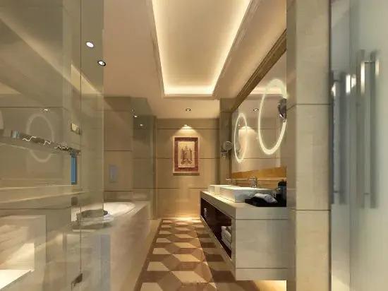 Яньчэн: Xinghewan International Hotel