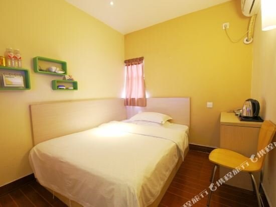 Наньнин: Yester Hotel (Nanning Taoyuan Road Medical University First Affiliated Hospital Branch)