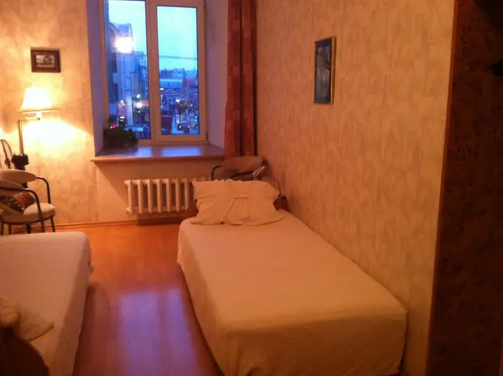 Гостевой Дом B&B Assembly — фото 1
