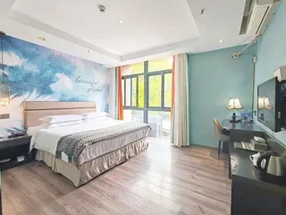 Чанчжоу: Jiayi Express Inn