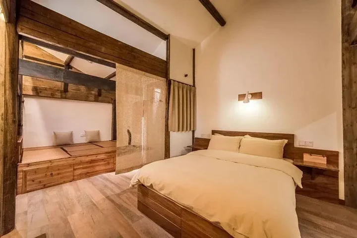 Шанграо: Yunhetang Travelling With hotel