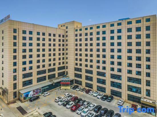 Синьсян: Wuhao Zhuanjia Boutique Hotel