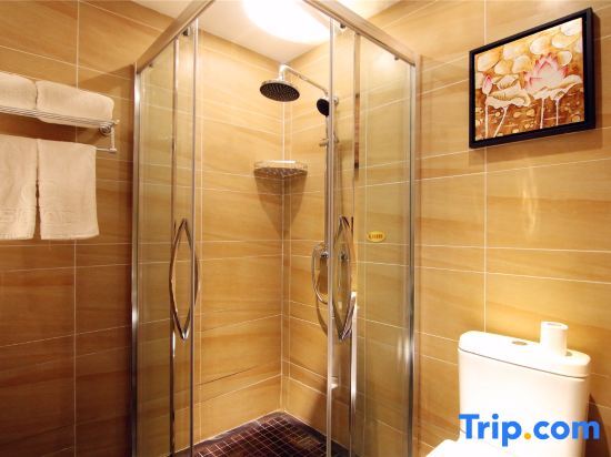 Синьсян: Wuhao Zhuanjia Boutique Hotel
