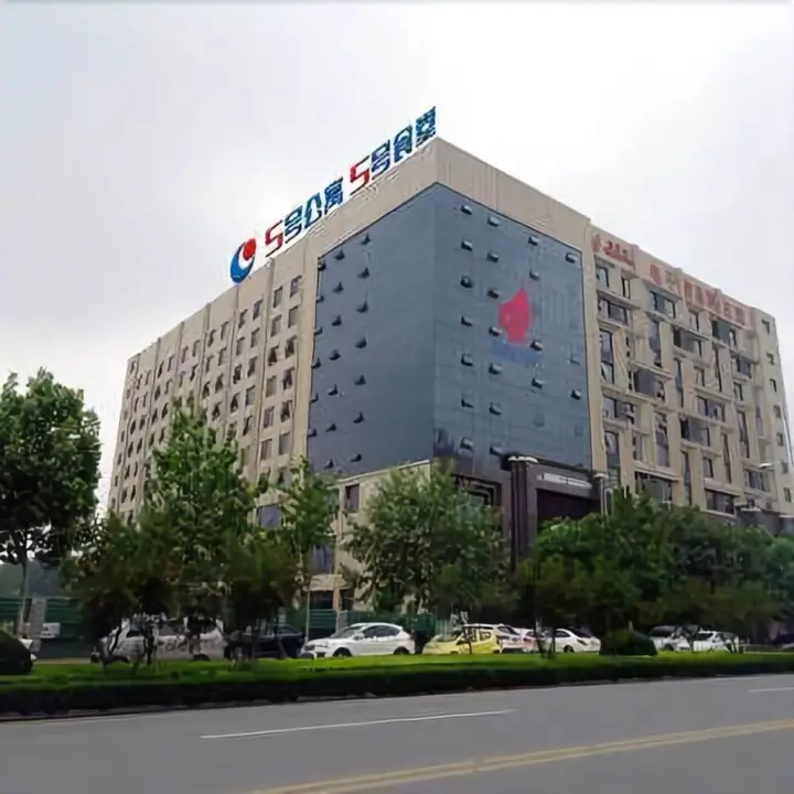 Синьсян: Wuhao Zhuanjia Boutique Hotel