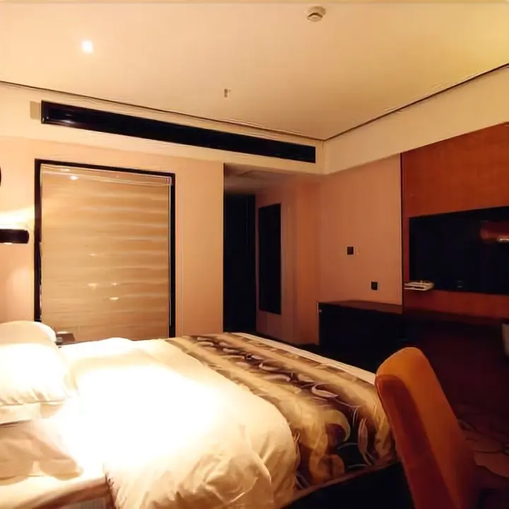 Синьсян: Wuhao Zhuanjia Boutique Hotel