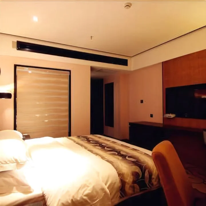 Синьсян: Wuhao Zhuanjia Boutique Hotel