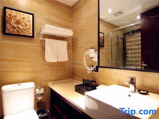 Синьсян: Wuhao Zhuanjia Boutique Hotel