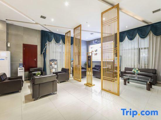 Синьсян: Wuhao Zhuanjia Boutique Hotel