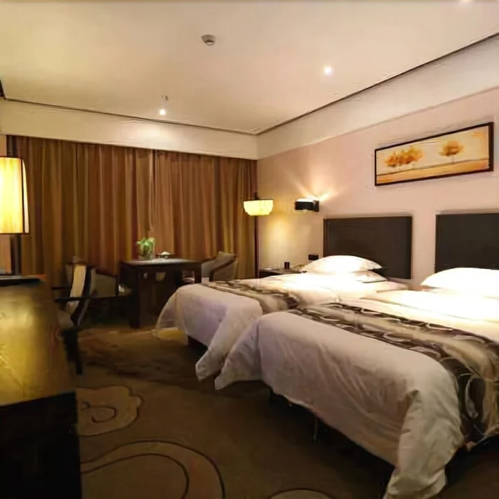 Синьсян: Wuhao Zhuanjia Boutique Hotel