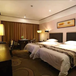 Синьсян: Wuhao Zhuanjia Boutique Hotel