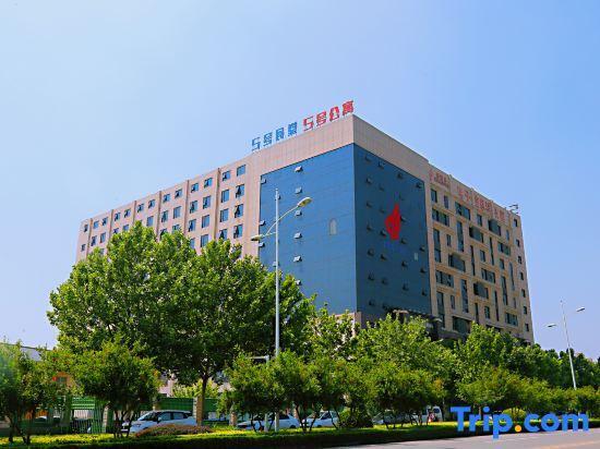 Синьсян: Wuhao Zhuanjia Boutique Hotel