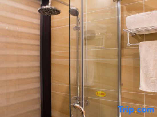 Синьсян: Wuhao Zhuanjia Boutique Hotel