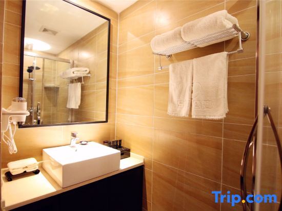 Синьсян: Wuhao Zhuanjia Boutique Hotel