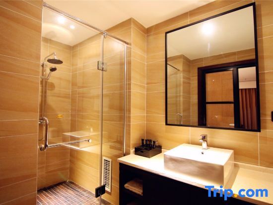 Синьсян: Wuhao Zhuanjia Boutique Hotel