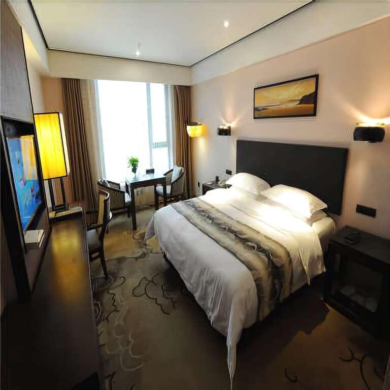 Синьсян: Wuhao Zhuanjia Boutique Hotel