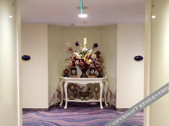 Тяньцзинь: Jinyuanbao Hotel