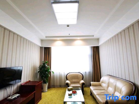 Яньчэн: Yancheng Hotel