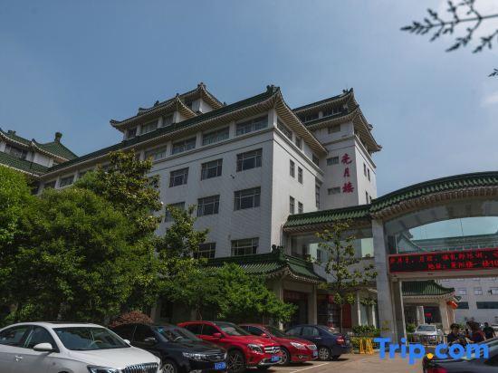 Яньчэн: Yancheng Hotel