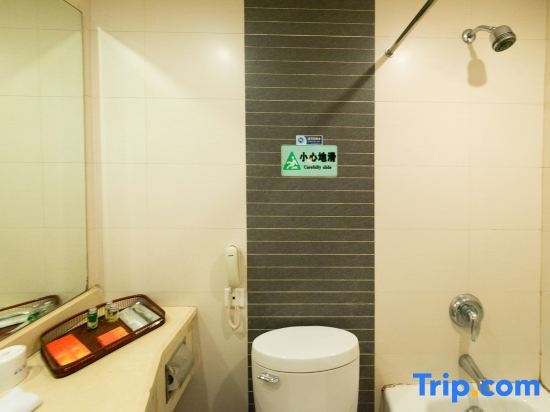 Яньчэн: Yancheng Hotel