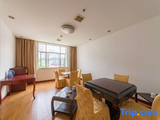 Яньчэн: Yancheng Hotel