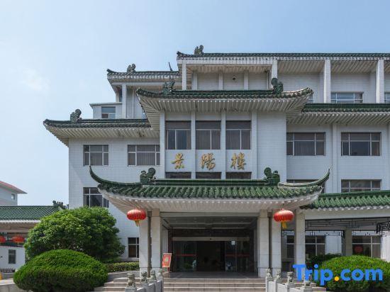 Яньчэн: Yancheng Hotel