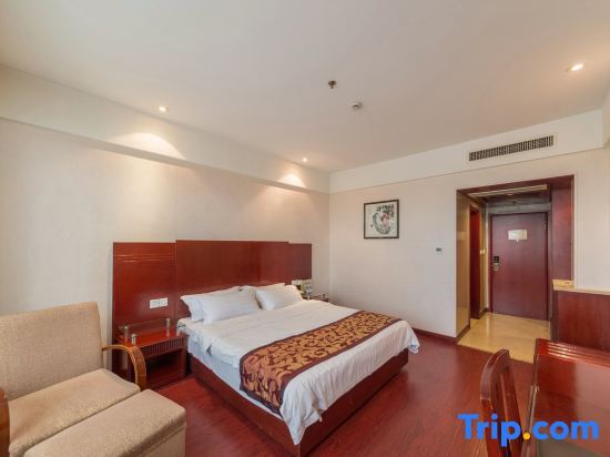 Яньчэн: Yancheng Hotel