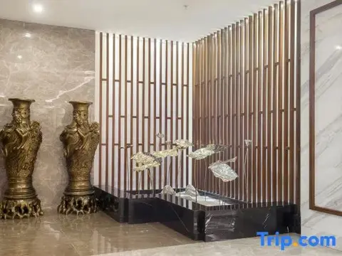 Кайфын: Yinxiang Hotel