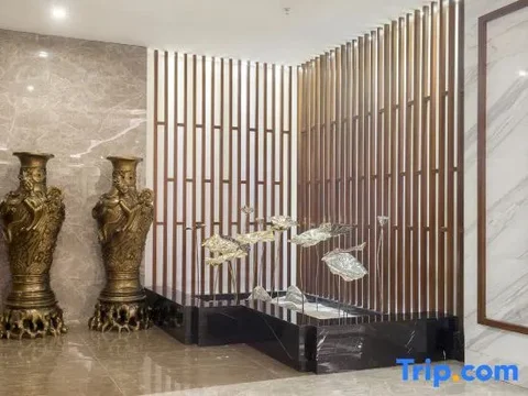Кайфын: Yinxiang Hotel