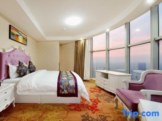 Кайфын: Yinxiang Hotel