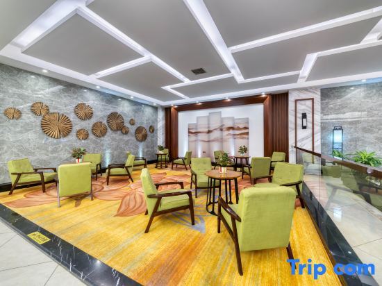 Кайфын: Yinxiang Hotel