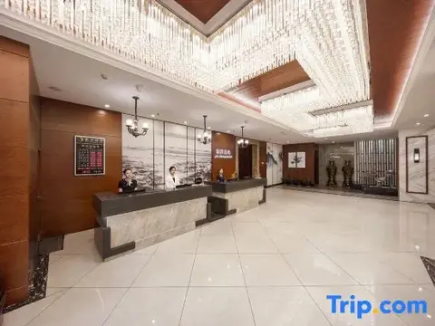 Кайфын: Yinxiang Hotel