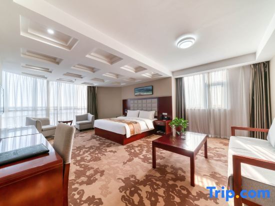 Кайфын: Yinxiang Hotel