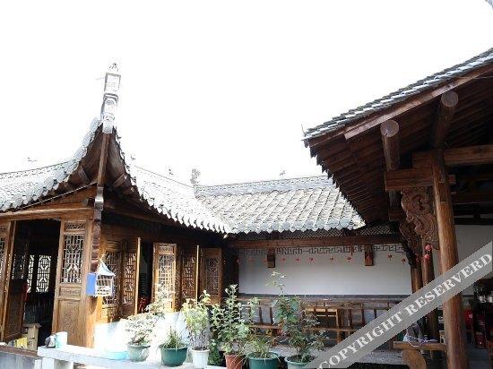 Хуаншань: Wenyaxuan Inn