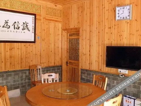 Хуаншань: Wenyaxuan Inn