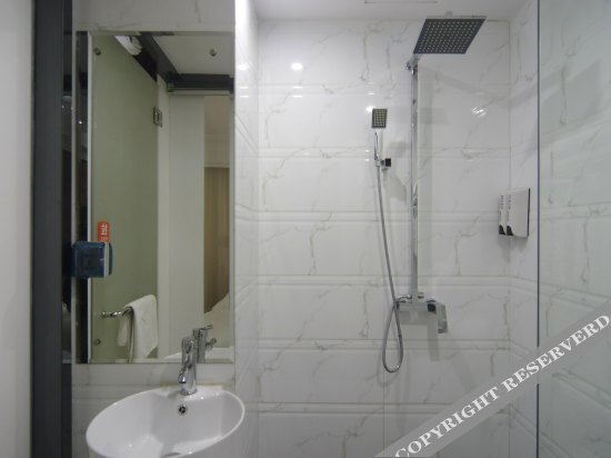 Лючжоу: Jinwan Grand Hotel