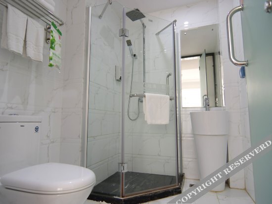 Лючжоу: Jinwan Grand Hotel