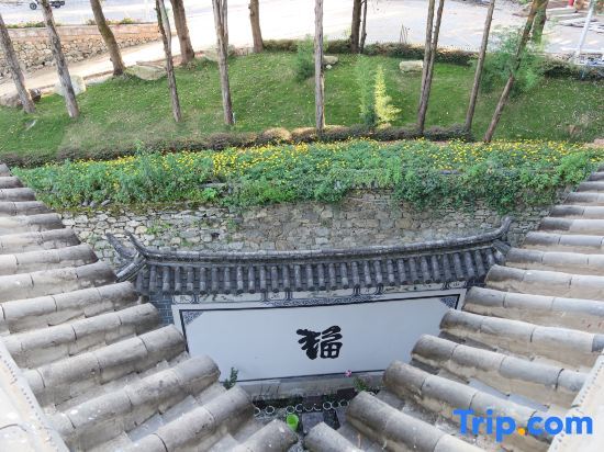 Дали: Jiayun Luolan Hotel (Dali Ancient City South Gate Branch)