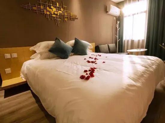 Тайчжоу: Xianju Nanxingyuan Boutique Hotel (Wuyue Plaza)