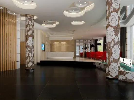 Тайчжоу: Xianju Nanxingyuan Boutique Hotel (Wuyue Plaza)