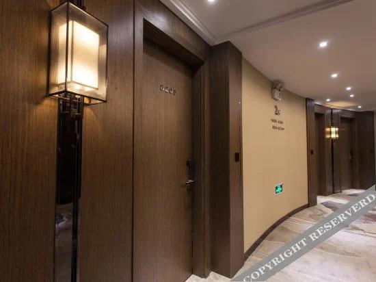 Тайчжоу: Xianju Nanxingyuan Boutique Hotel (Wuyue Plaza)