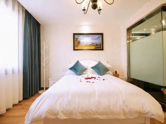 Тайчжоу: Xianju Nanxingyuan Boutique Hotel (Wuyue Plaza)
