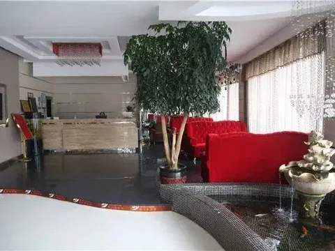 Тайчжоу: Xianju Nanxingyuan Boutique Hotel (Wuyue Plaza)