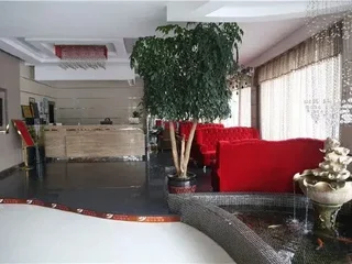 Тайчжоу: Xianju Nanxingyuan Boutique Hotel (Wuyue Plaza)
