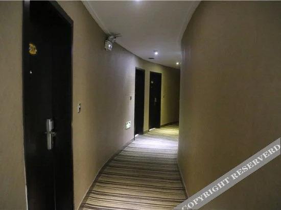 Тайчжоу: Xianju Nanxingyuan Boutique Hotel (Wuyue Plaza)